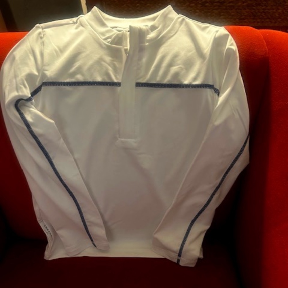 Cabana life  boy's sport top